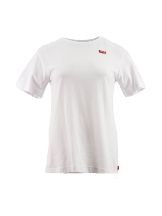 Levi's T-shirt Weiß 610139
 Größe 164
 