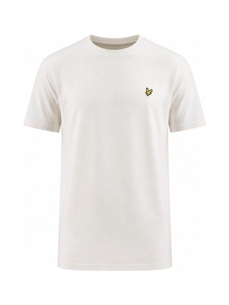 Lyle & scott T-shirt Weiß 610140
 Größe XXL
 