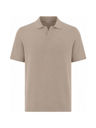 Les Deux Poloshirt Beige 610142
 Größe L
 