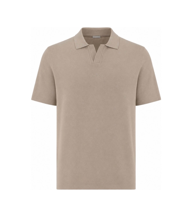 Les Deux Poloshirt