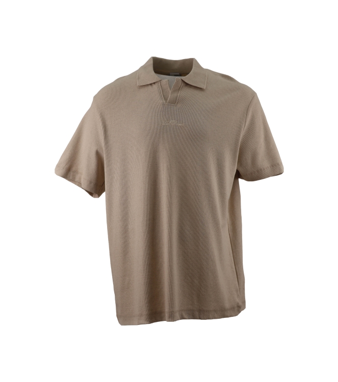 Les Deux Poloshirt