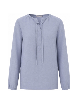 Opus bluse Blau 610143
 Größe 40
 