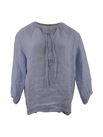 Opus bluse Blau 610143
 Größe 40
 