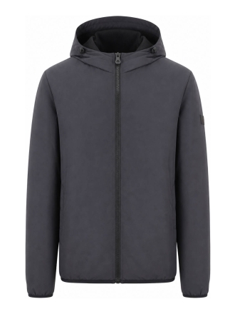Peuterey Jacke Schwarz 610147
 Größe M
 