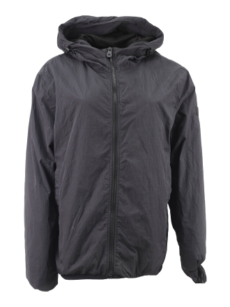 Peuterey Jacke Schwarz 610147
 Größe M
 