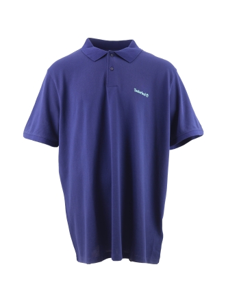 Timberland Poloshirt Blau 610150
 Größe 3XL
 