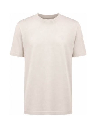 Timberland T-shirt Weiß 610153
 Größe M
 