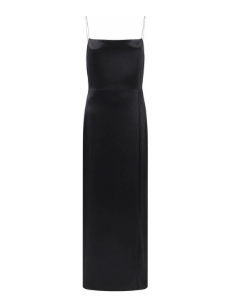 Envii Kleid Schwarz 610160
 Größe L
 
