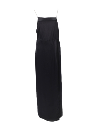 Envii Kleid Schwarz 610160
 Größe L
 