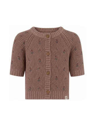 Lil' Atelier Weste Beige 610162
 Größe 56
 