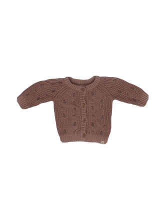 Lil' Atelier Weste Beige 610162
 Größe 56
 