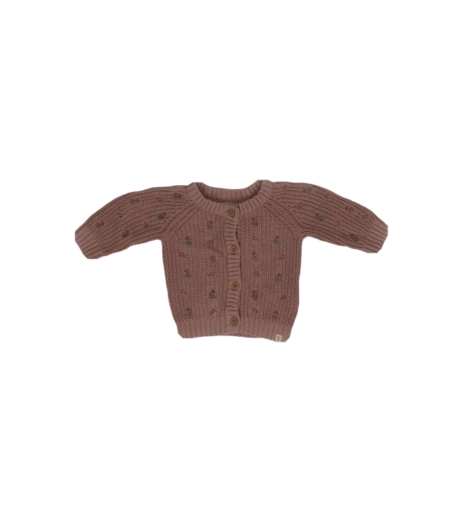 Lil' Atelier Weste