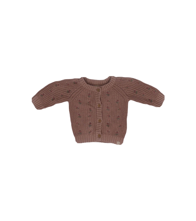 Lil' Atelier Weste