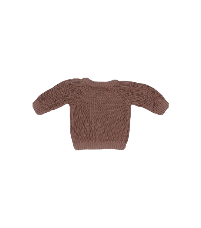 Lil' Atelier Weste
