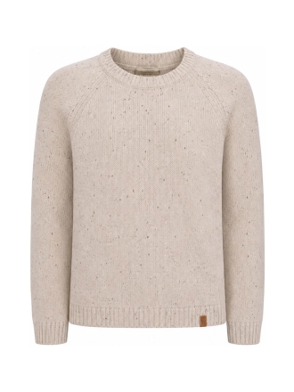 Lil 'atelier Pullover Beige 610163
 Größe 92
 