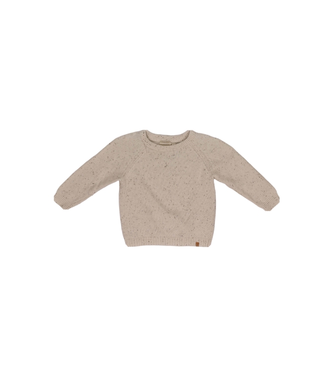 Lil 'atelier Pullover