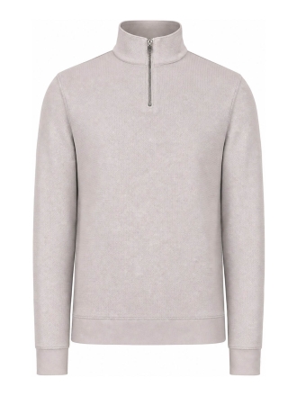 Reiss Pullover Weiß 610169
 Größe M
 