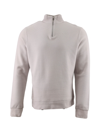 Reiss Pullover Weiß 610169
 Größe M
 