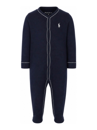 Polo Ralph Lauren Blau 610170
 Größe 62
 