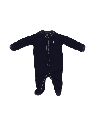 Polo Ralph Lauren Blau 610170
 Größe 62
 