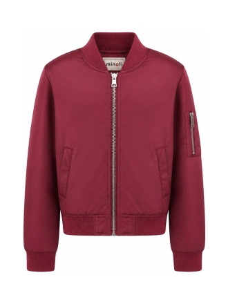 Minoti Jacke Rosa 610172
 Größe 104
 