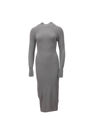 Reiss Kleid Grau 610177
 Größe XS
 