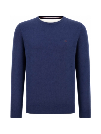 Tommy Hilfiger Pullover Blau 610179
 Größe L
 