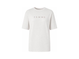 Selected T-shirt