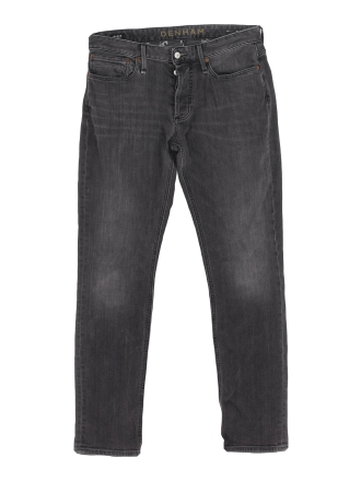 Denham Hose Grau 610186
 Größe W33 L32
 