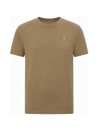 Ralph Lauren T-shirt Beige 610192
 Größe XL
 