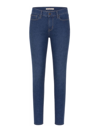 Levi's Hose Blau 610198
 Größe W29
 