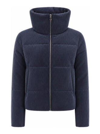 Save The Duck Jacke Blau 610199
 Größe M
 