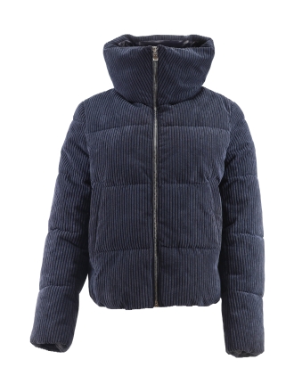 Save The Duck Jacke Blau 610199
 Größe M
 