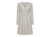 Neo Noir Kleid