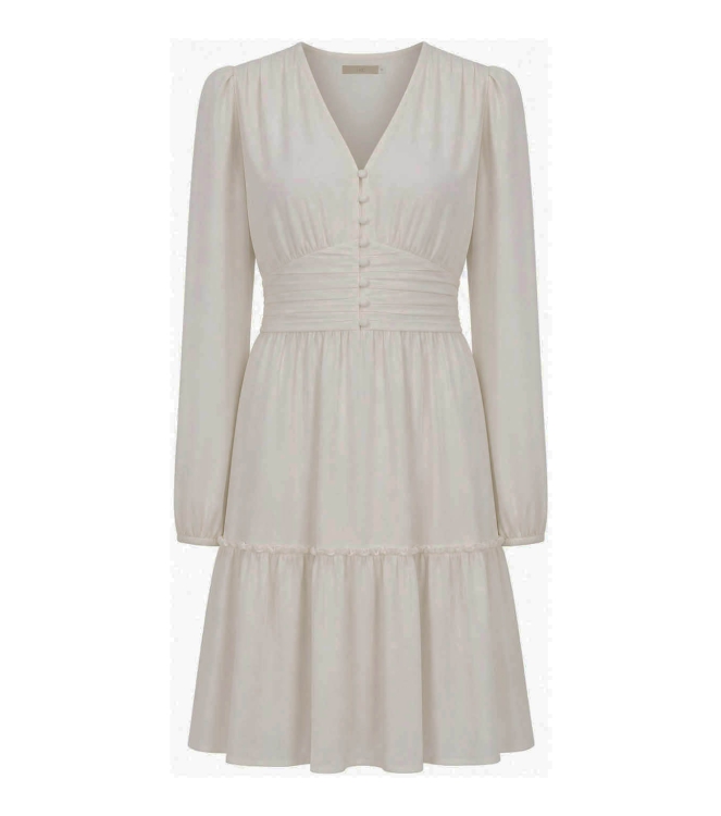Neo Noir Kleid