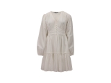 Neo Noir Kleid