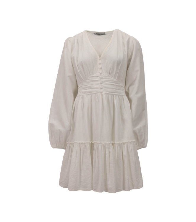 Neo Noir Kleid