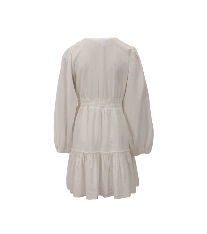 Neo Noir Kleid