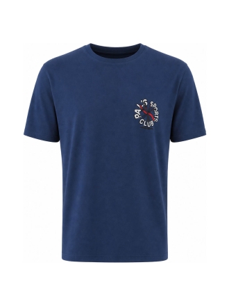 Pal Sporting Goods T-shirt Blau 610203
 Größe L
 