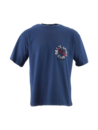 Pal Sporting Goods T-shirt Blau 610203
 Größe L
 