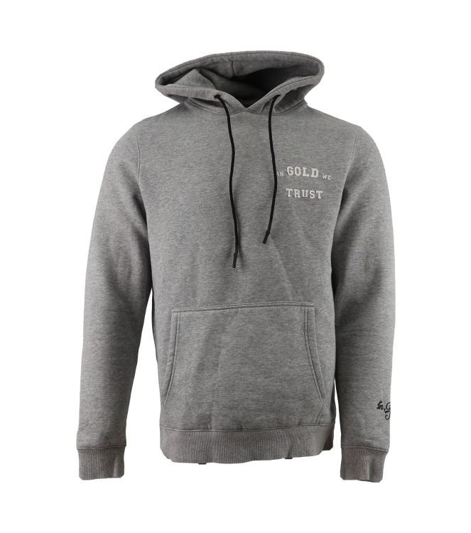 In Gold We Trust (igwt) Hoodie