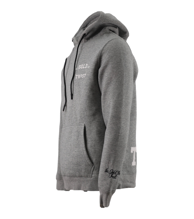 In Gold We Trust (igwt) Hoodie