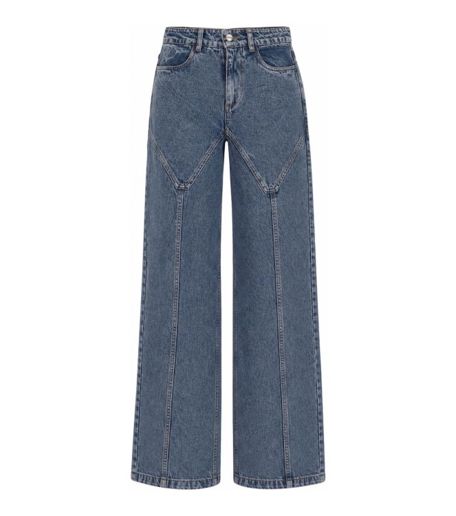 Refined Department Hose