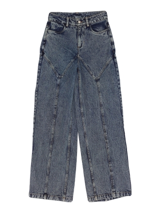 Refined Department Hose Blau 610207
 Größe S
 