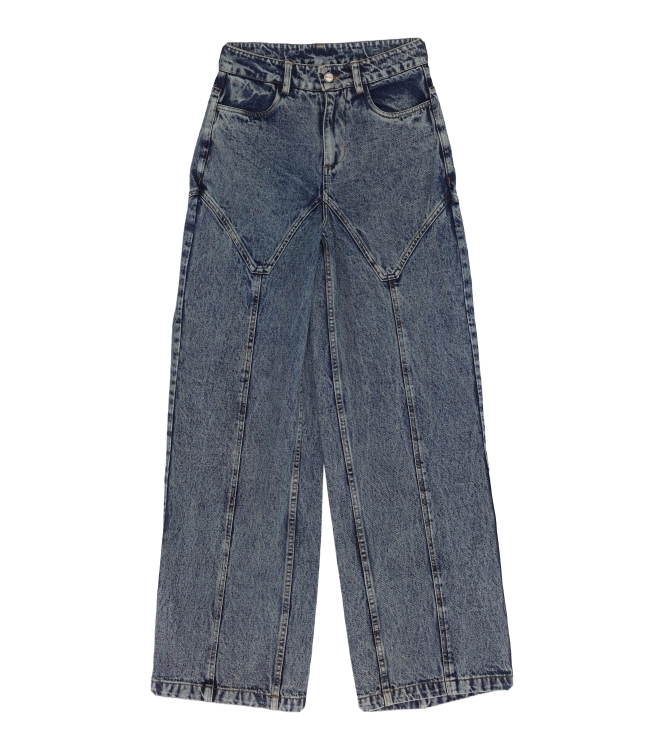 Refined Department Hose