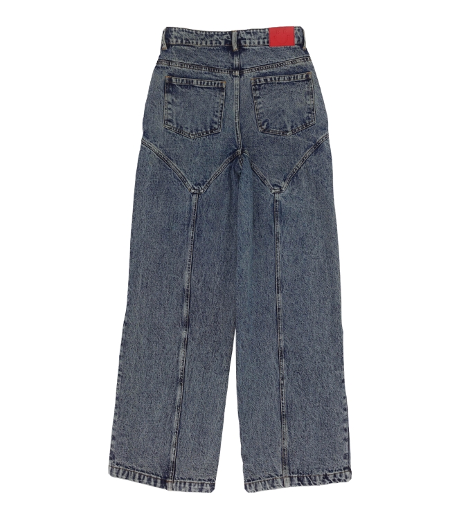 Refined Department Hose