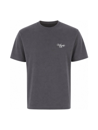 Carhartt Wip T-shirt Schwarz 610208
 Größe L
 