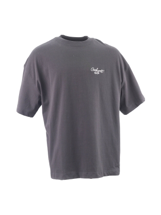 Carhartt Wip T-shirt Schwarz 610208
 Größe L
 