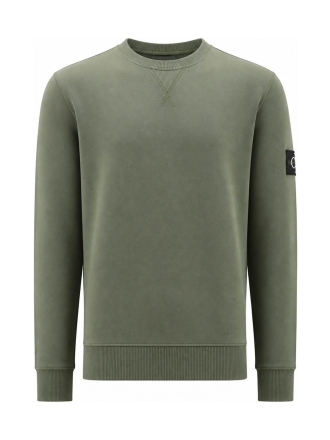 Calvin Klein Pullover Grün 610209
 Größe XL
 