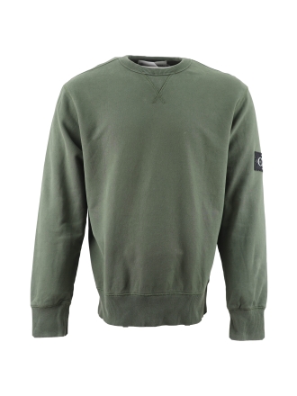 Calvin Klein Pullover Grün 610209
 Größe XL
 